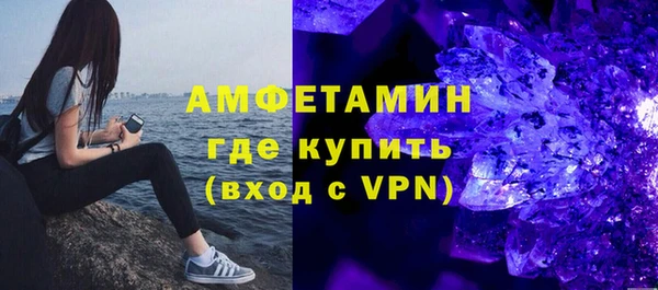 молекула духа Балахна